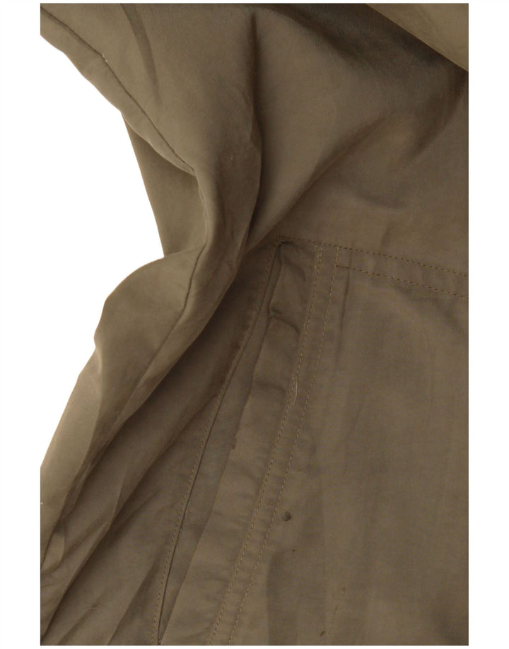 Giacca Utility Donna Trussardi IT 42 Medium Kaki