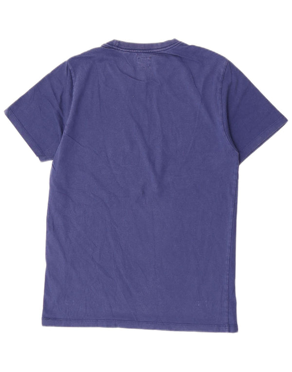 Camiseta Levi's para hombre Top Small Azul