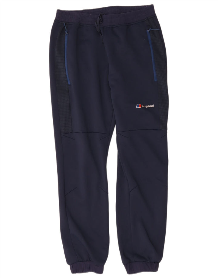 Ανδρική φόρμα Berghaus Παντελόνι Joggers Medium Navy Blue Polyester