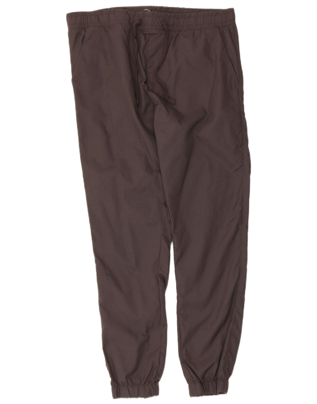 French Connection Pantalon de Survêtement Joggers Homme Gris Moyen Polyester