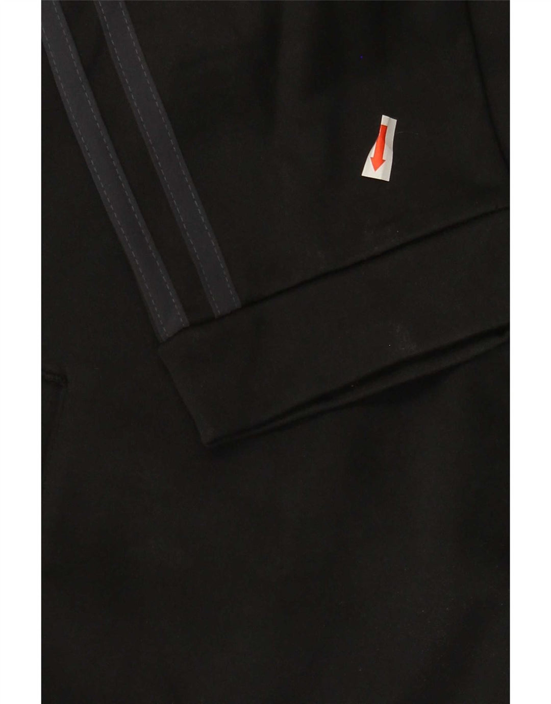 Ανδρική φόρμα Adidas Top Jacket XL Μαύρο πολυεστέρα