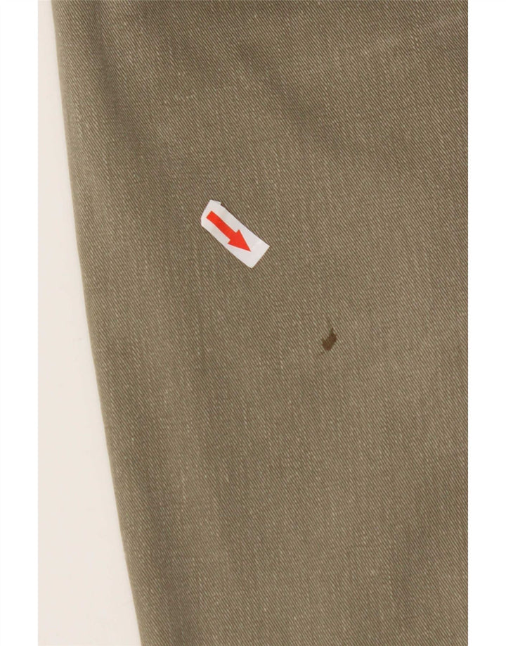 Ralph Lauren Mens Chino Shorts W33 Medium Khaki