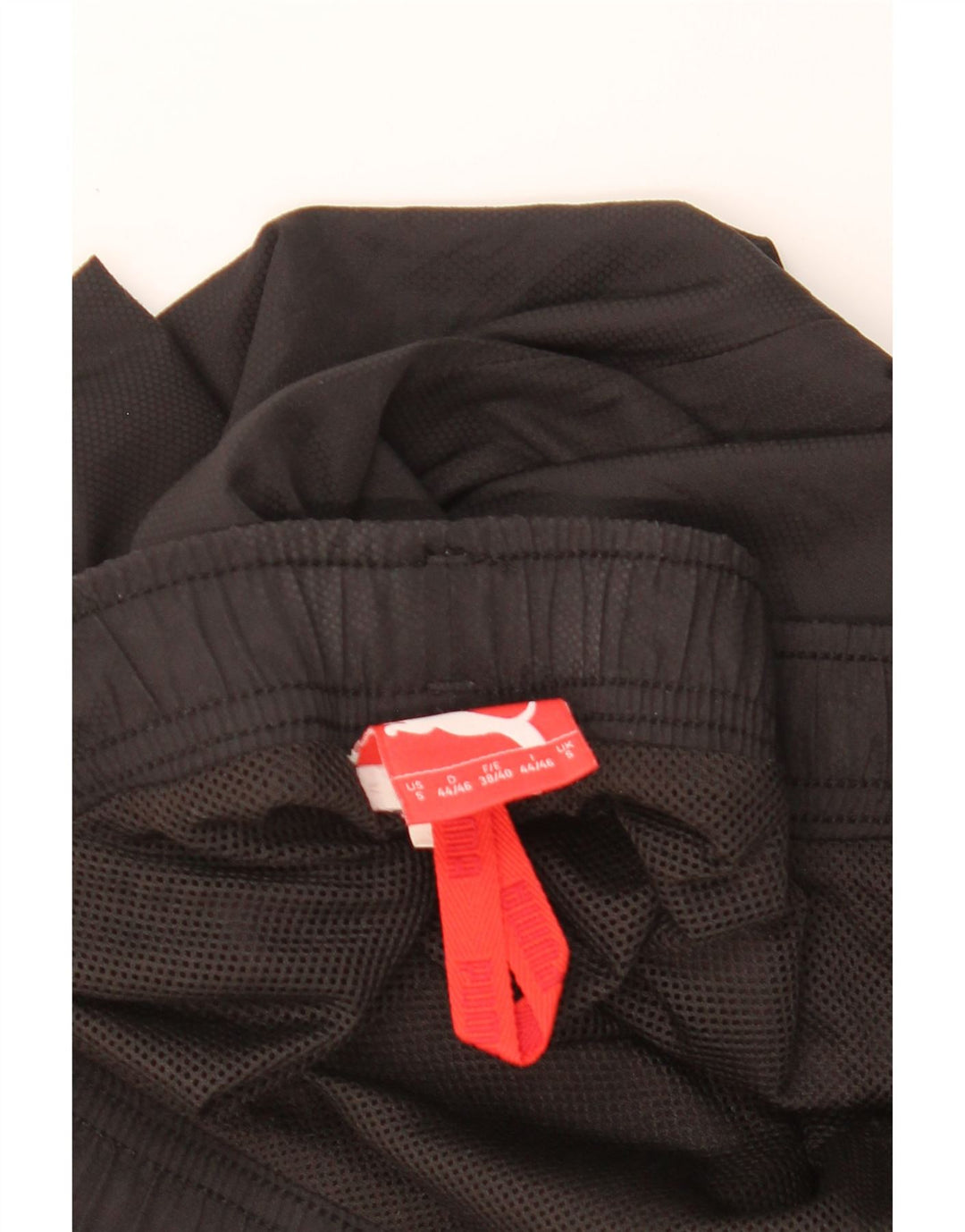 Puma Herre træningsdragt Bukser Joggers Small Black