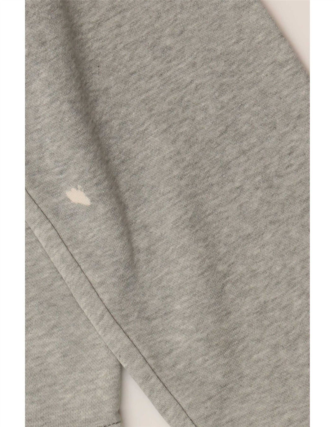 Ανδρικό φούτερ Nike Jumper, μεσαίο γκρι βαμβακερό
