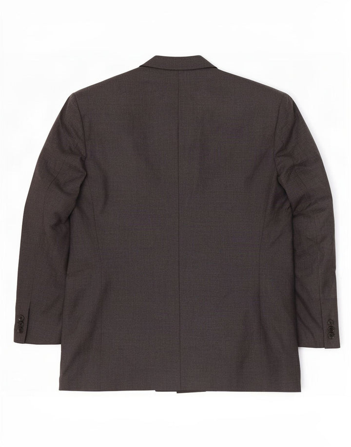 Marks & Spencer Veste blazer St. Michael pour homme UK 42 Large Gris
