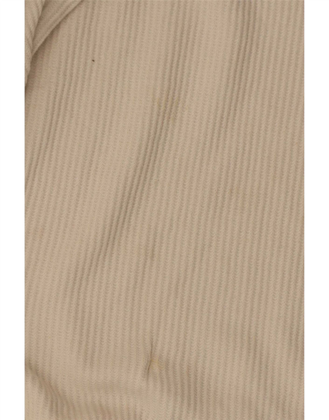 Reebok Herre Top Langærmet Medium Beige Bomuld