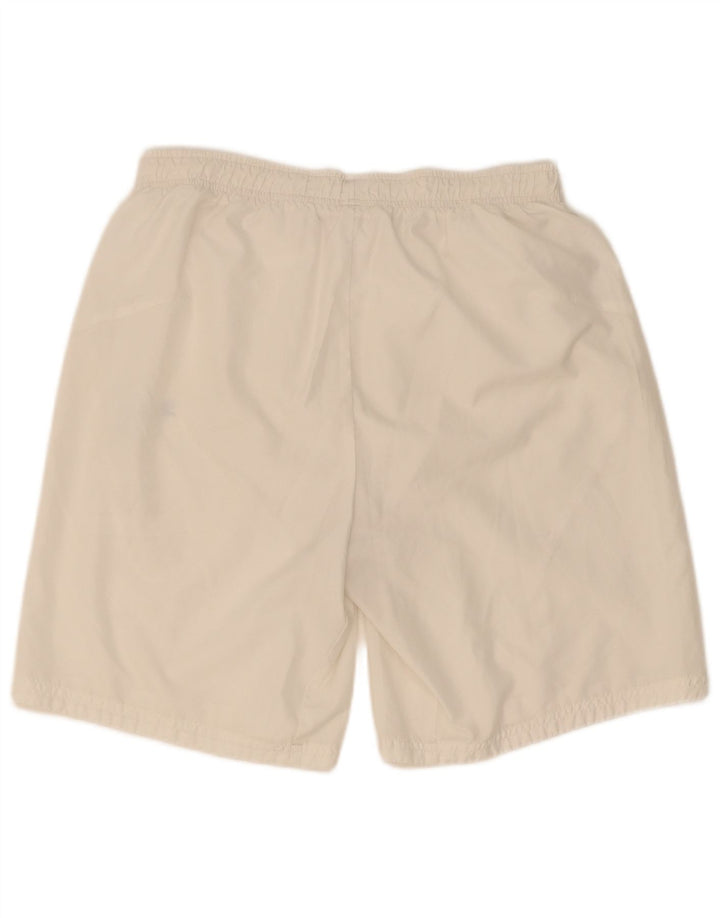 Puma Herre Sportshorts Medium White