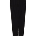 Marks & Spencer Womens Leggings UK 10 Small Black Cotton