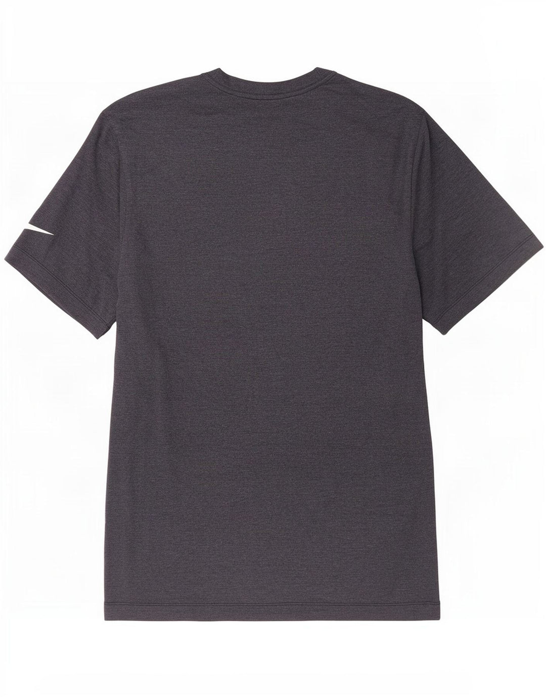 Nike Mens Seattle Seahawks Graphic T-Shirt Top Medium Grey Polyester
