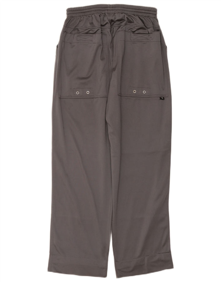Diadora Mens Tracksuit Trousers 2XL  Grey Polyester