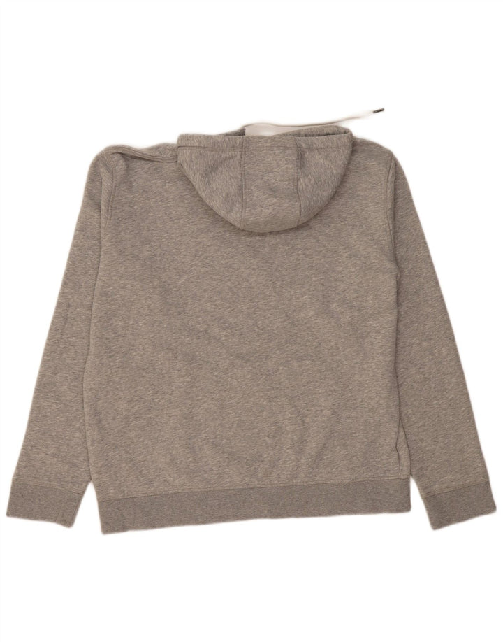 Jumper gráfico feminino com capuz UK 20 2XL