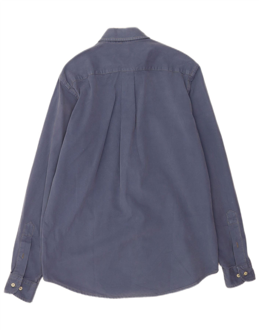 Murphy & Nye Herreskjorte Medium Blue