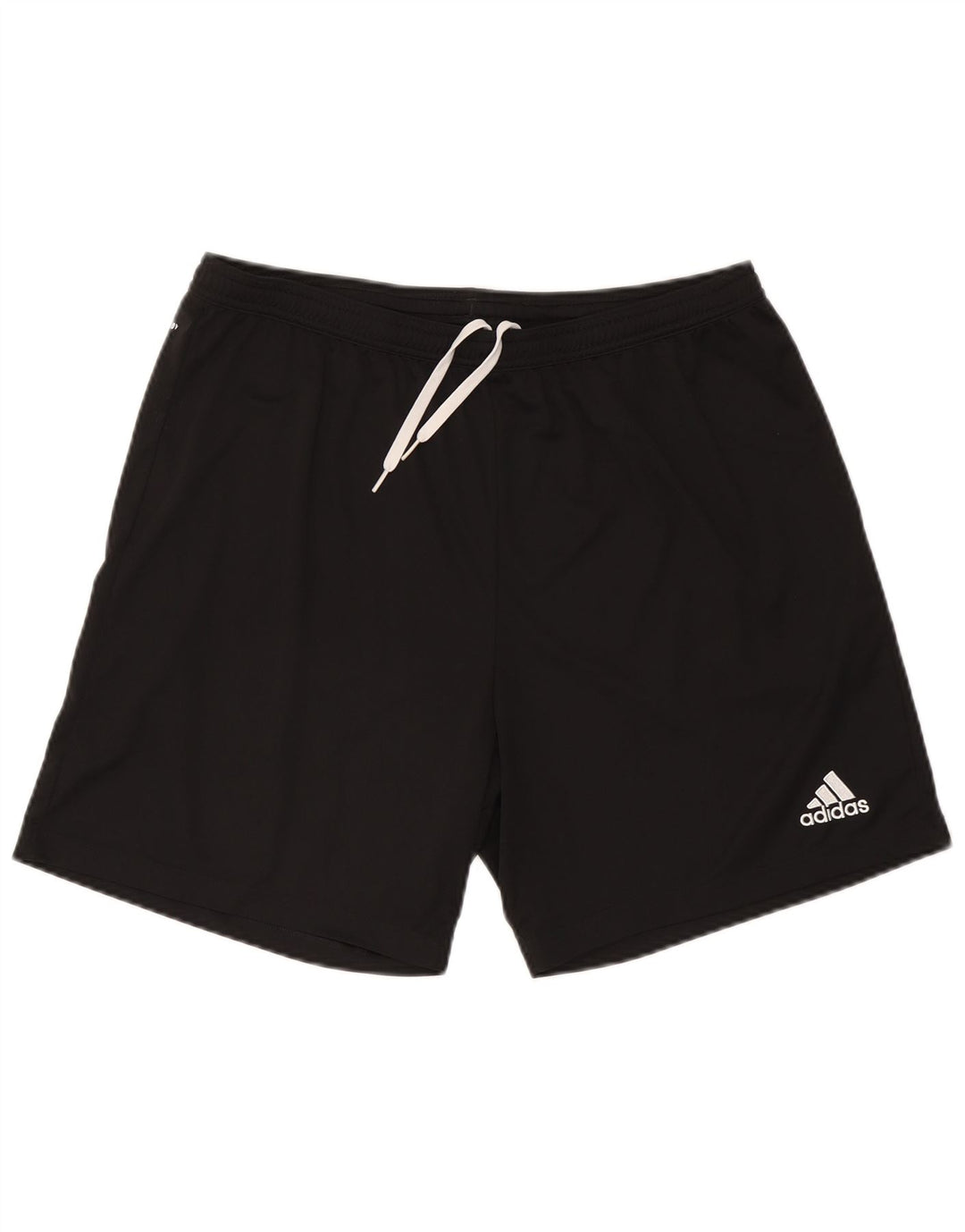 Adidas Mens Aeroready Sport Shorts 2XL Black Polyester