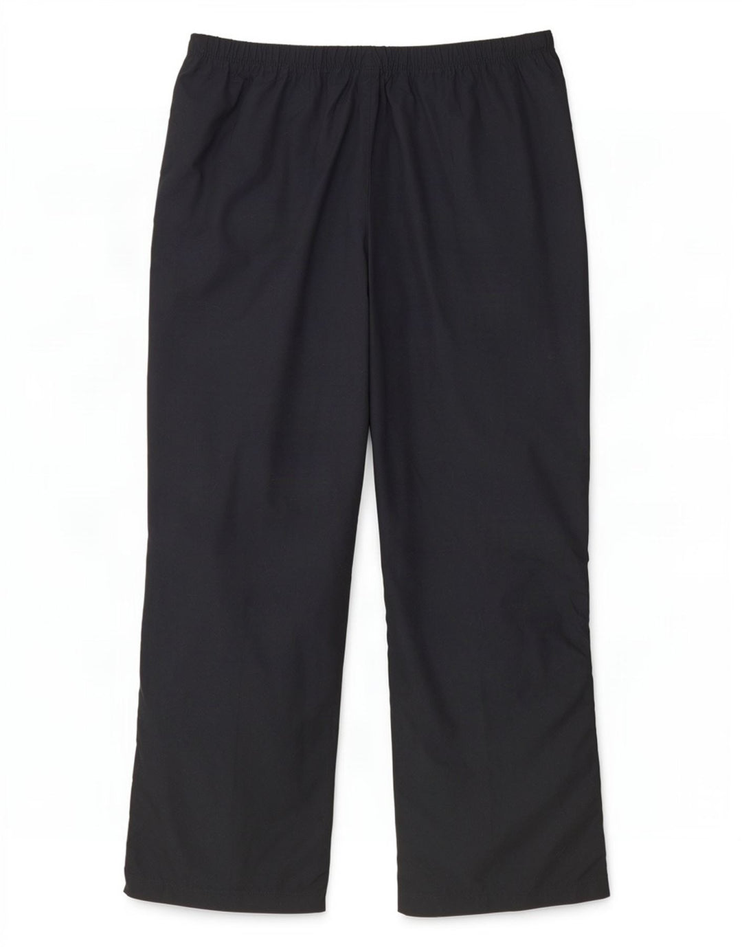 Pantalón de Chándal Nike Mujer ES 16/18 XL Negro Poliéster