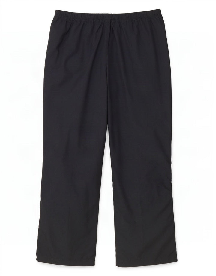 Pantalón de Chándal Nike Mujer ES 16/18 XL Negro Poliéster