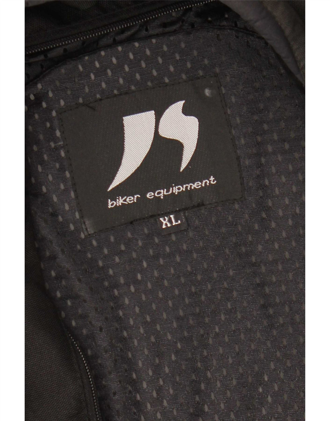 Jaqueta Scotchlite 3M Mens Racer UK 42 XL Poliéster Preto