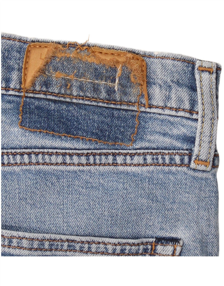 Levi's muške ravne traperice W31 L32 plave