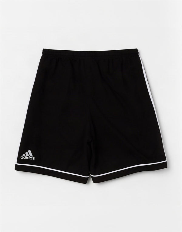 Adidas Mens Aeroready Graphic Sport Shorts XL fekete poliészter