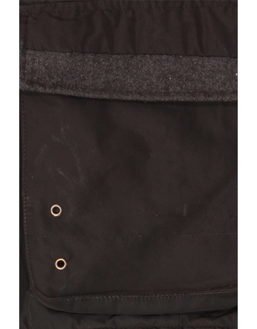 Ellesse Ανδρικό Μπουφάν UK 42 XL Μαύρο