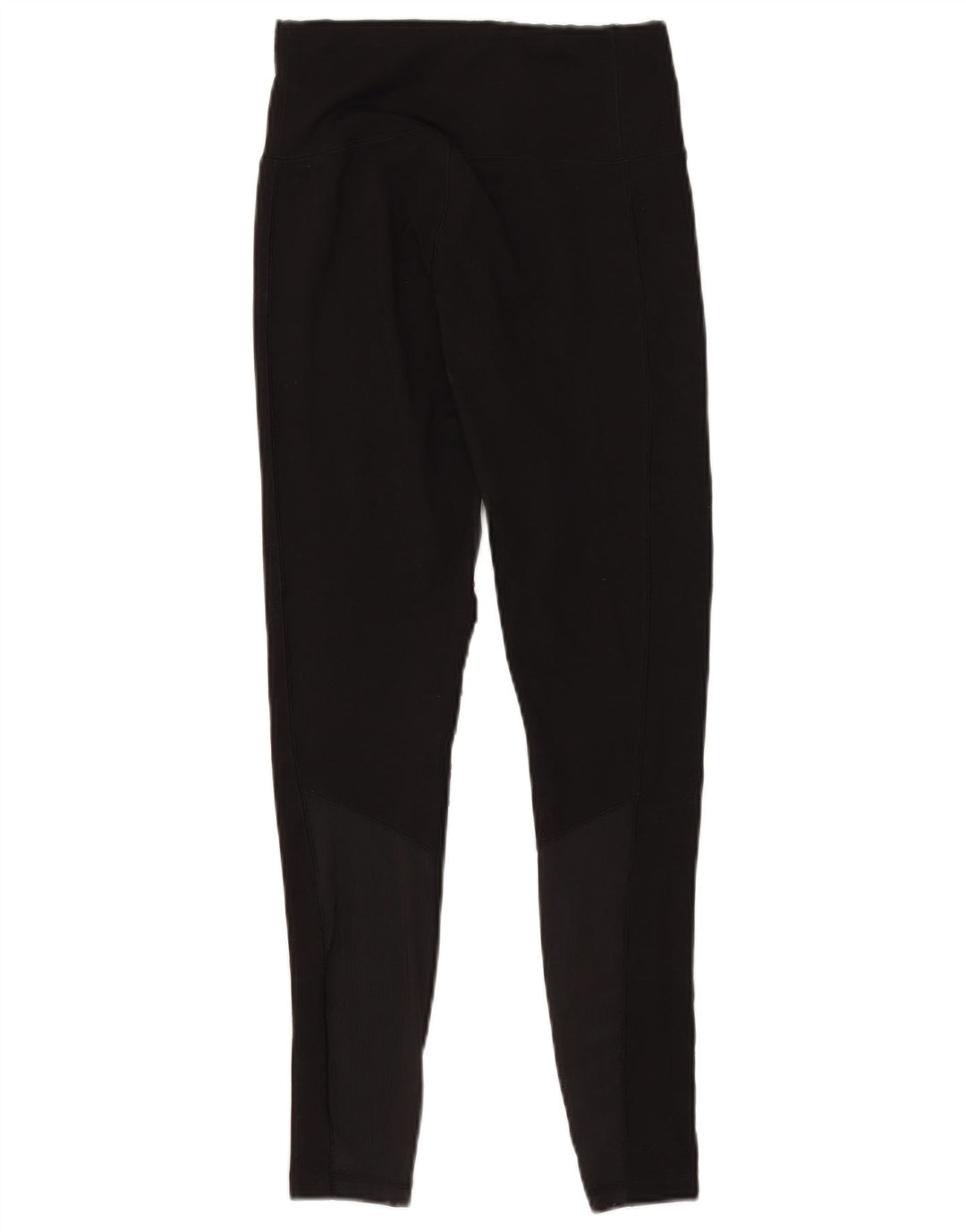 Leggings Puma da donna UK 10 piccoli neri