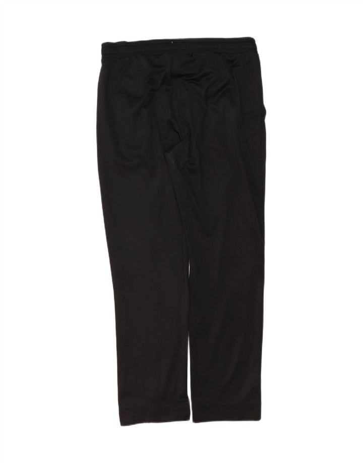 DIADORA Mens Tracksuit Trousers Medium  Black Vintage Diadora and Second-Hand Diadora from Messina Hembry 