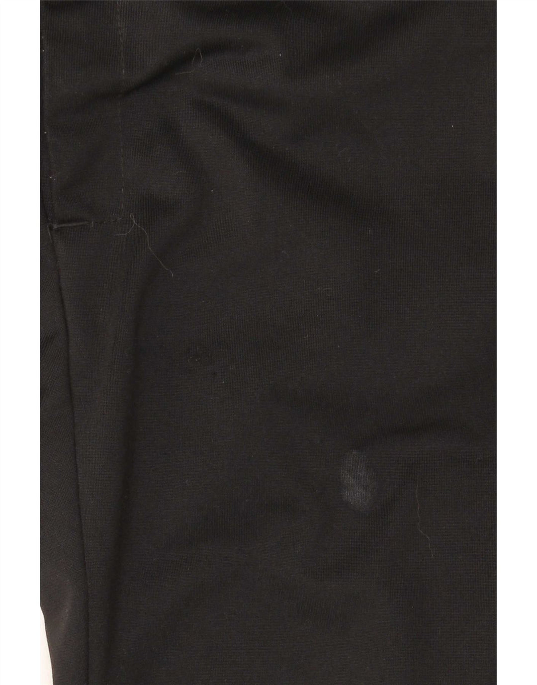 Pantaloni da tuta da uomo Puma Joggers medi neri