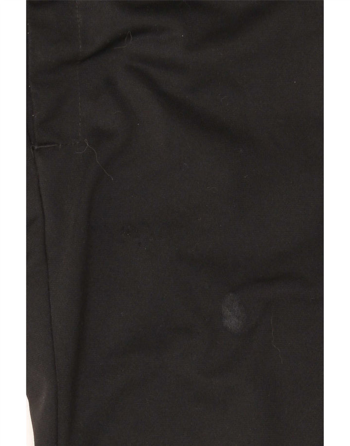 Pantaloni da tuta da uomo Puma Joggers medi neri