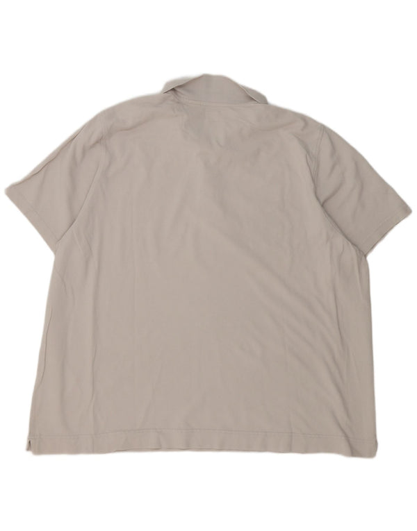 Levi's muška polo majica 4XL Off White