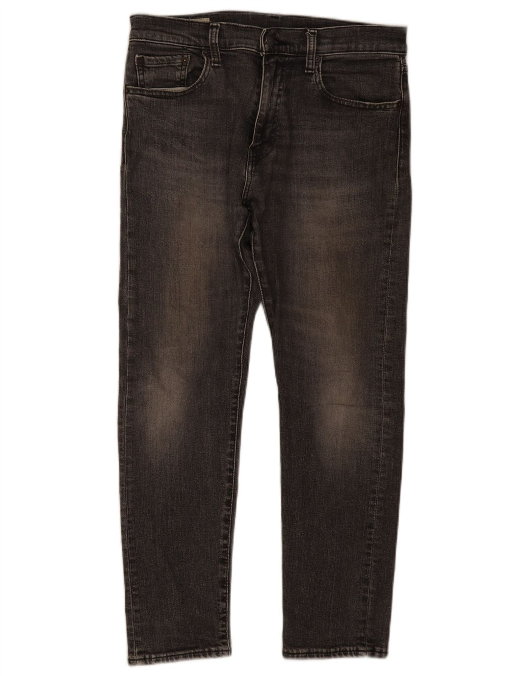 Levi's Mens 511 Slim Jeans W32 L26 Grå