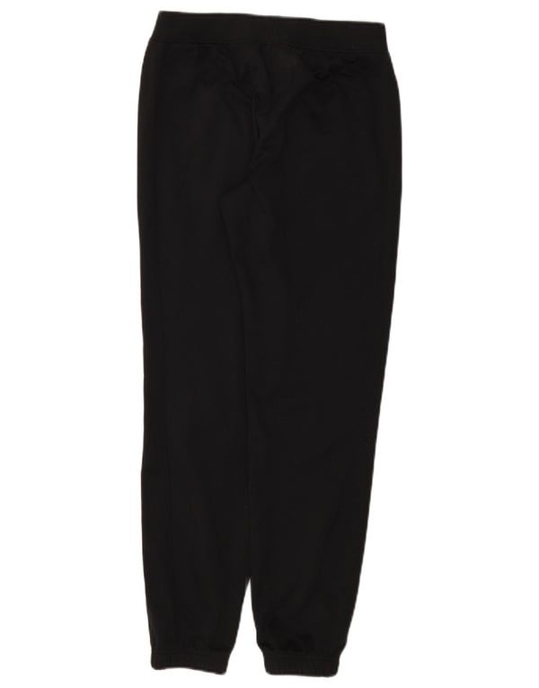 Pantaloni de trening Under Armour pentru fete Pantaloni de jogging 11-12 ani mare negru
