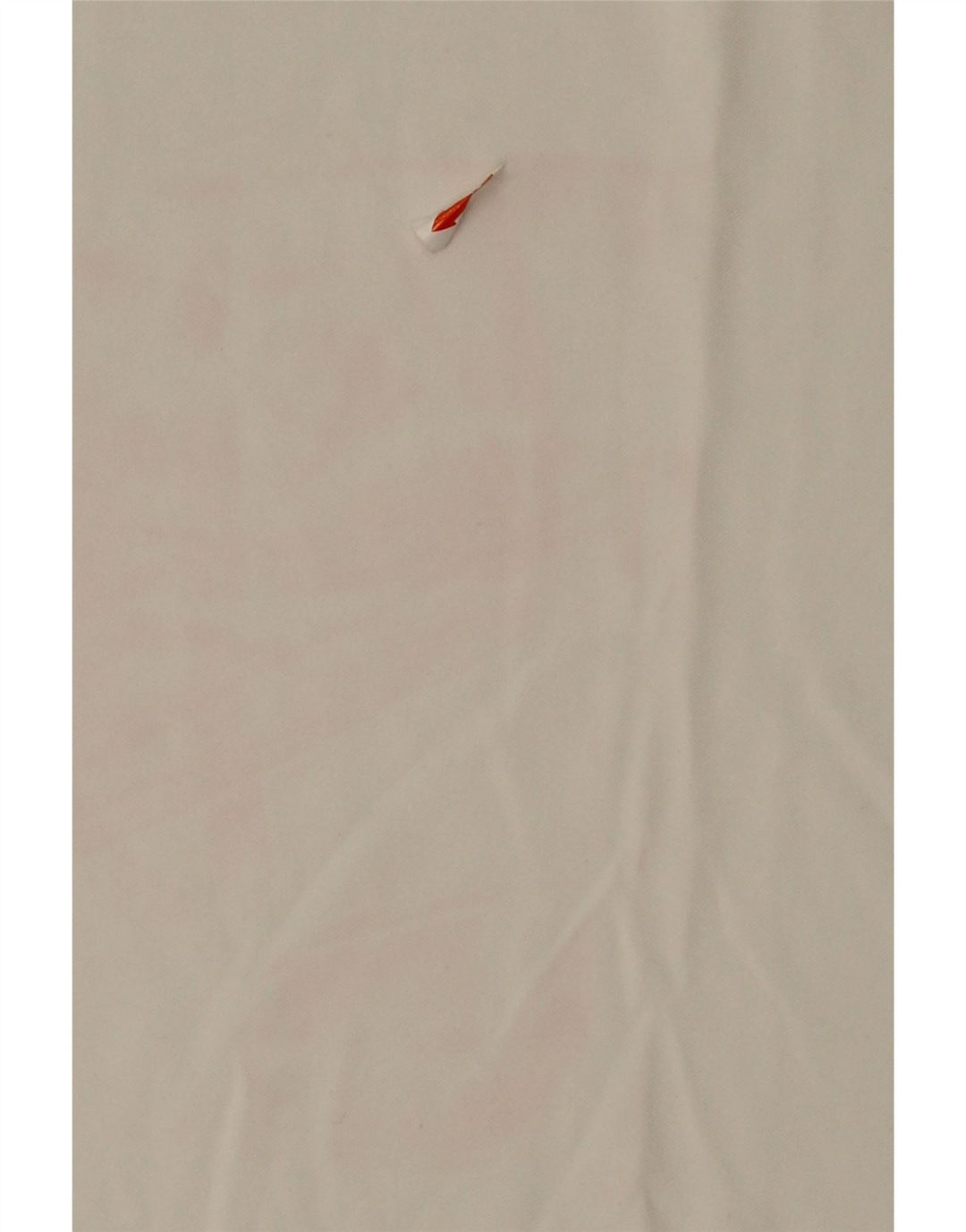 NIKE Womens Dri Fit Polo Shirt UK 18 XL White Polyester Vintage Nike and Second-Hand Nike from Messina Hembry 