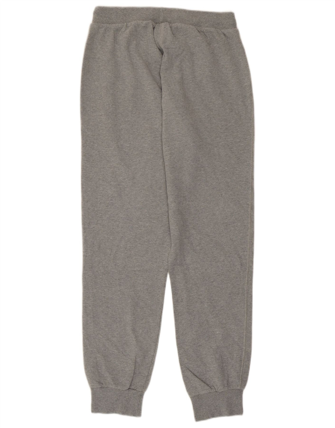 Champion Womens Tracksuit Trousers Joggers UK 12 Medium Grey