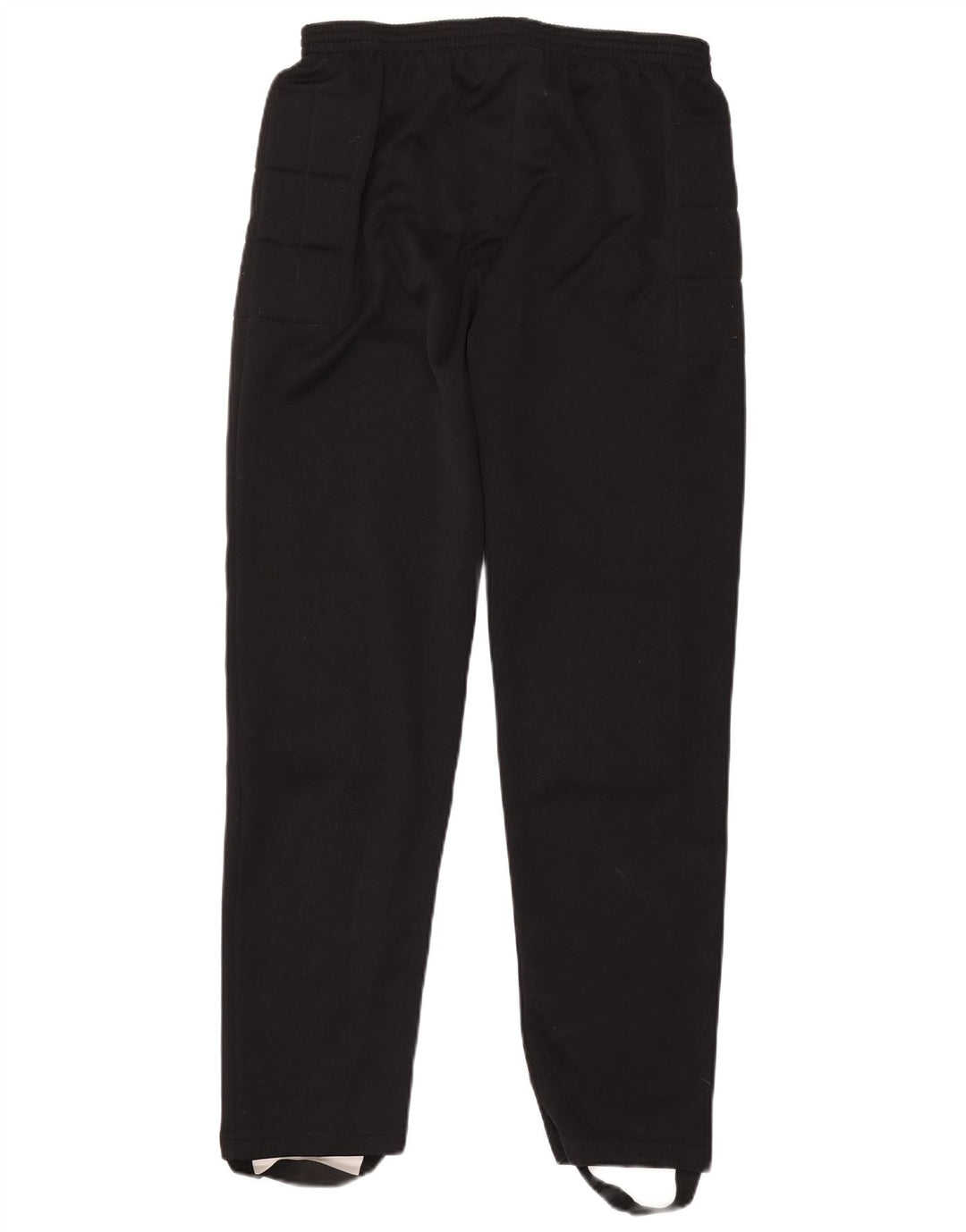 Asics Herre Stigbøjle Træningsdragt Bukser Large Sort Polyester