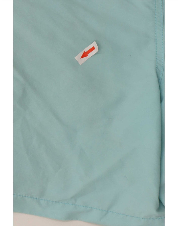 Polo Ralph Lauren Short de Bain Homme Nylon Bleu Moyen