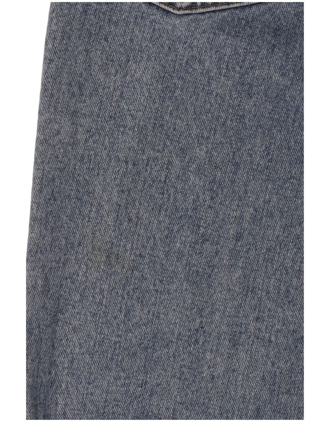 Carrera Womens Tapered Jeans W28 L30 Blue Cotton
