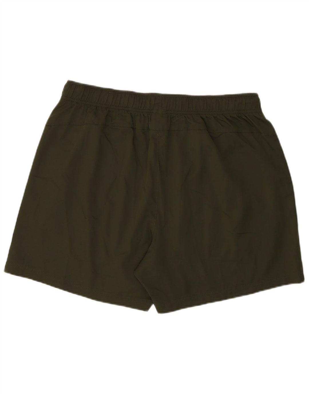 PUMA Sportshorts til mænd XL Khaki Polyester