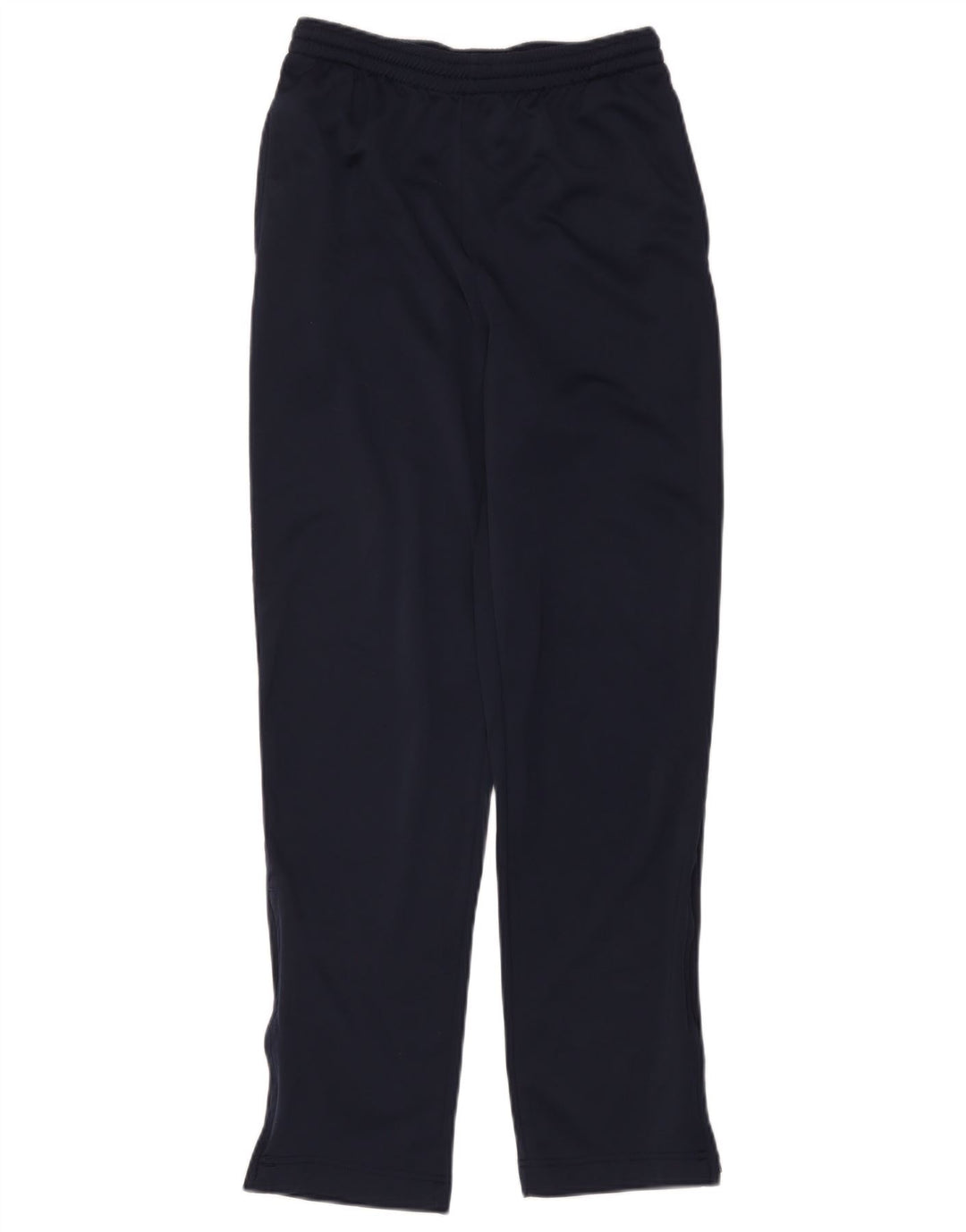 Lotto Mens Tracksuit Trousers Small Navy Blue Polyester