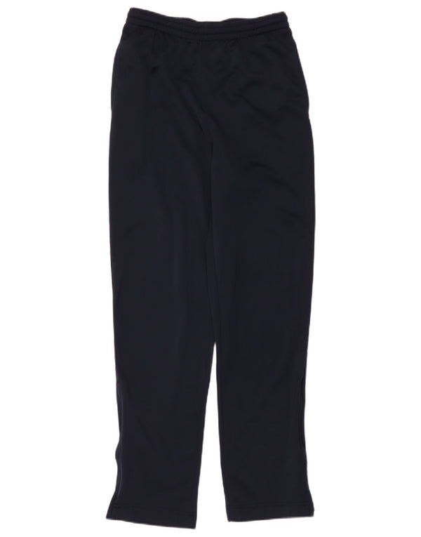 Lotto Herren-Trainingshose, klein, marineblau, Polyester