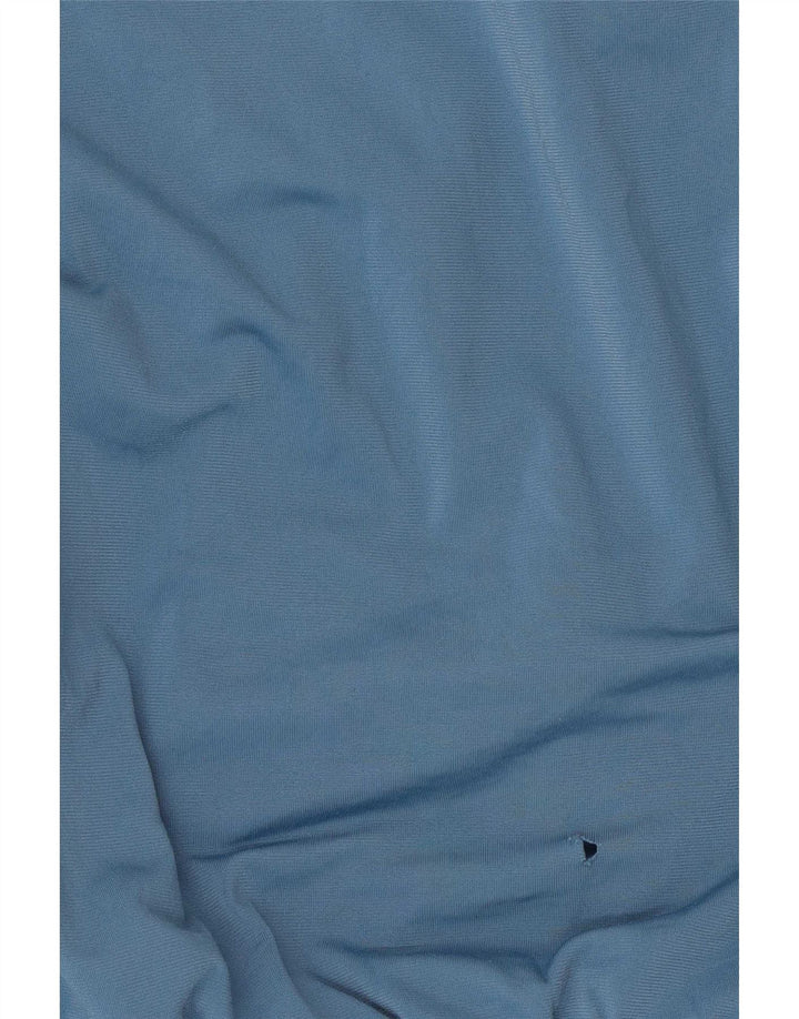 Giacca da tuta da uomo Champion 2XL blu poliestere