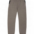 Champion Mens Tracksuit Trousers Joggers Medium Grey Colourblock