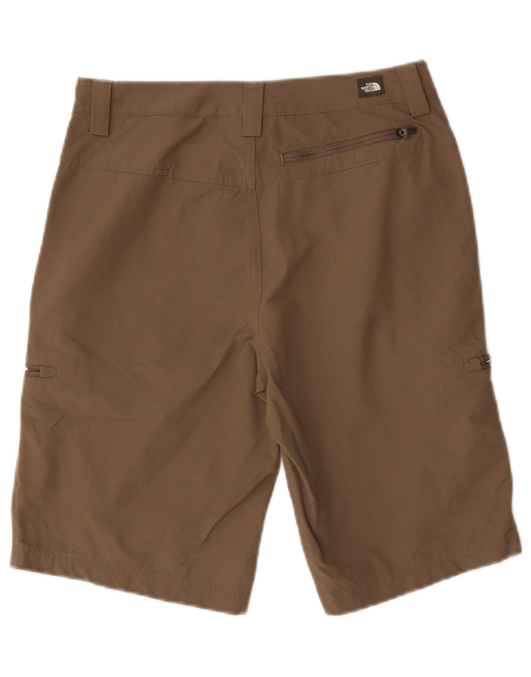Το ανδρικό σορτς Cargo North Face W28 Small Brown Nylon