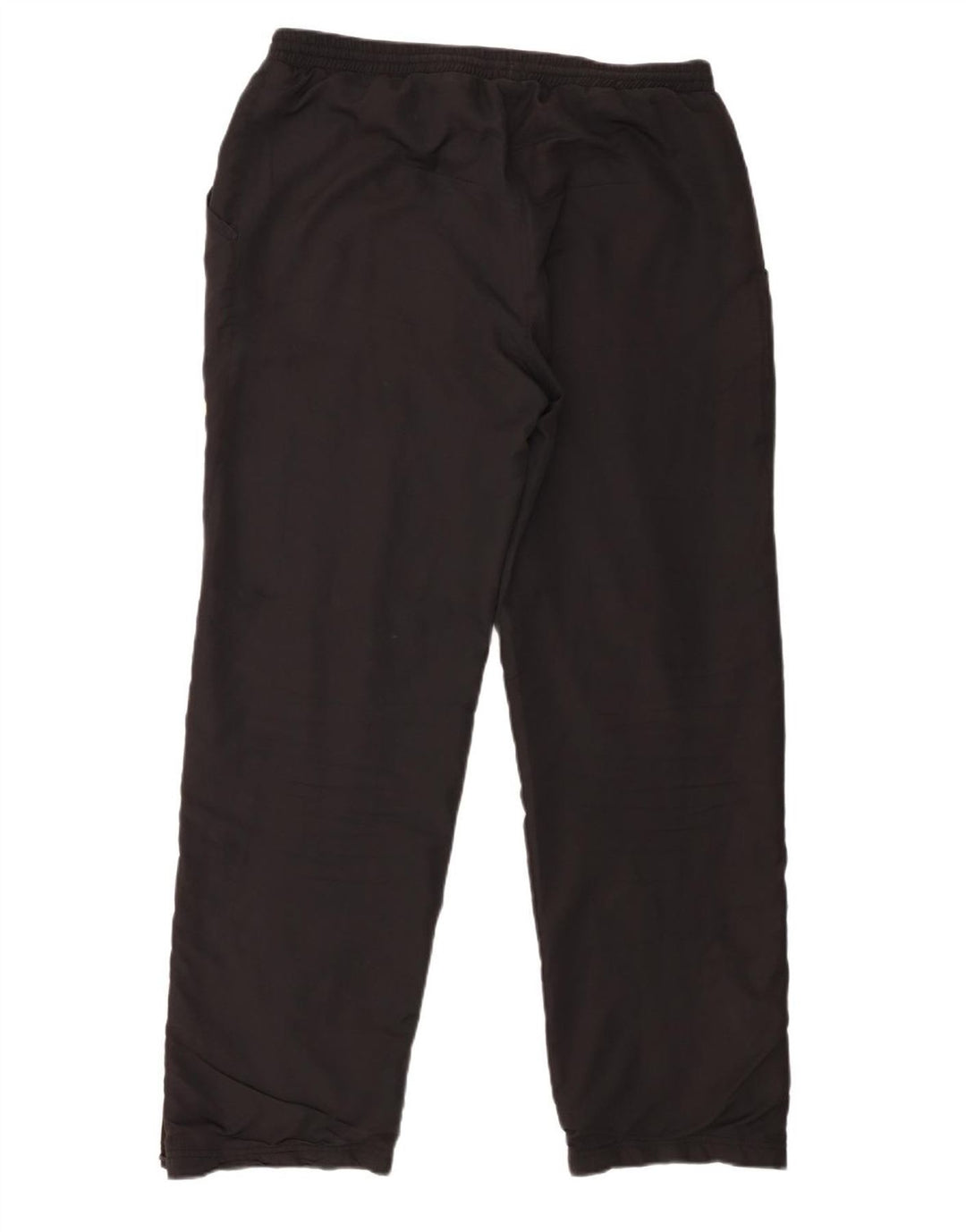 Pantaloni de trening pentru bărbați Kappa BVB Dortmund Graphic 2XL poliester negru