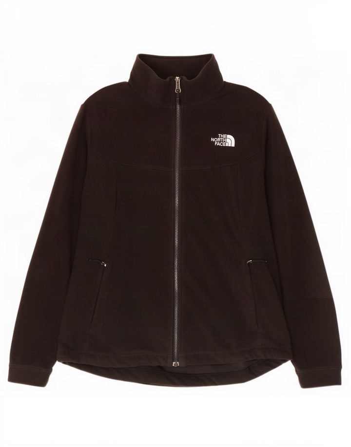 Giacca in pile da donna The North Face Liner UK 18 XL poliestere nero