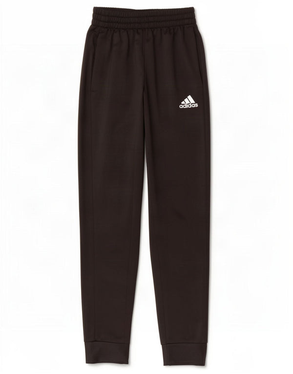 Мужские спортивные брюки Adidas Joggers UK 32/34 XS Черный полиэстер