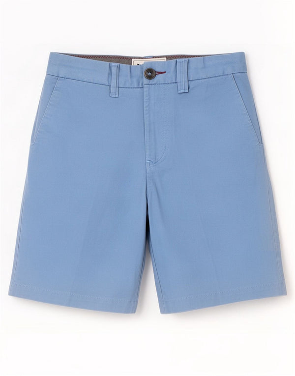 Damskie spodenki Chino Billabong UK 12 Medium W28 Niebieskie bawełniane