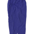 REEBOK Herren Trainingshose Jogger XL Lila Polyester