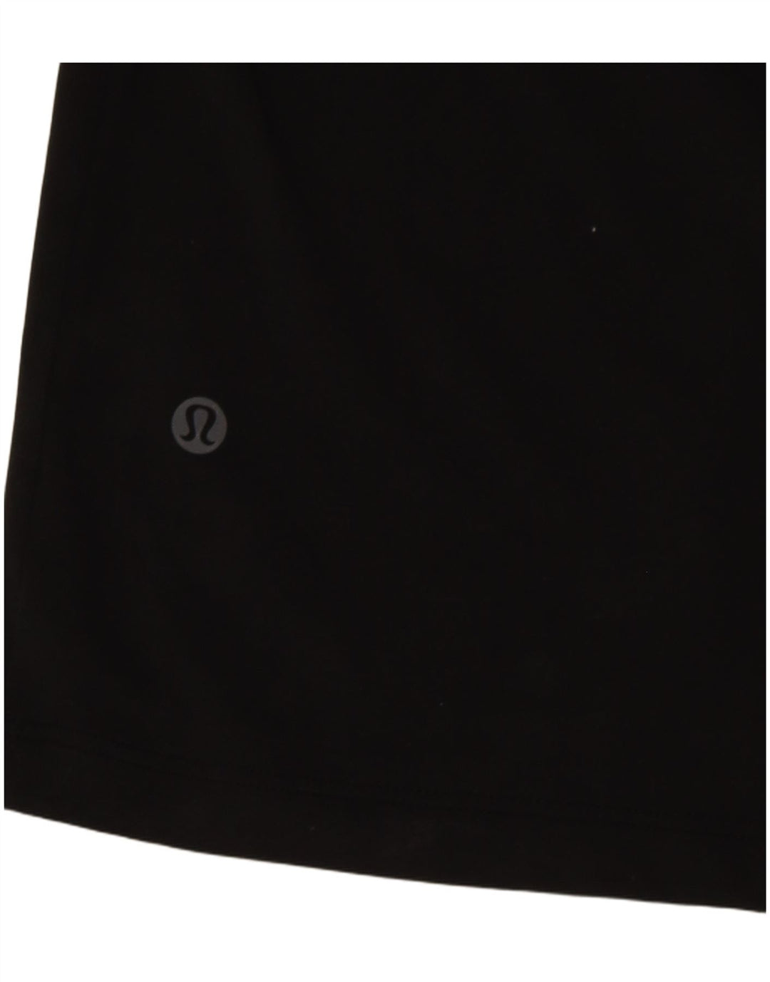 Lululemon Herrevest Top Medium Sort