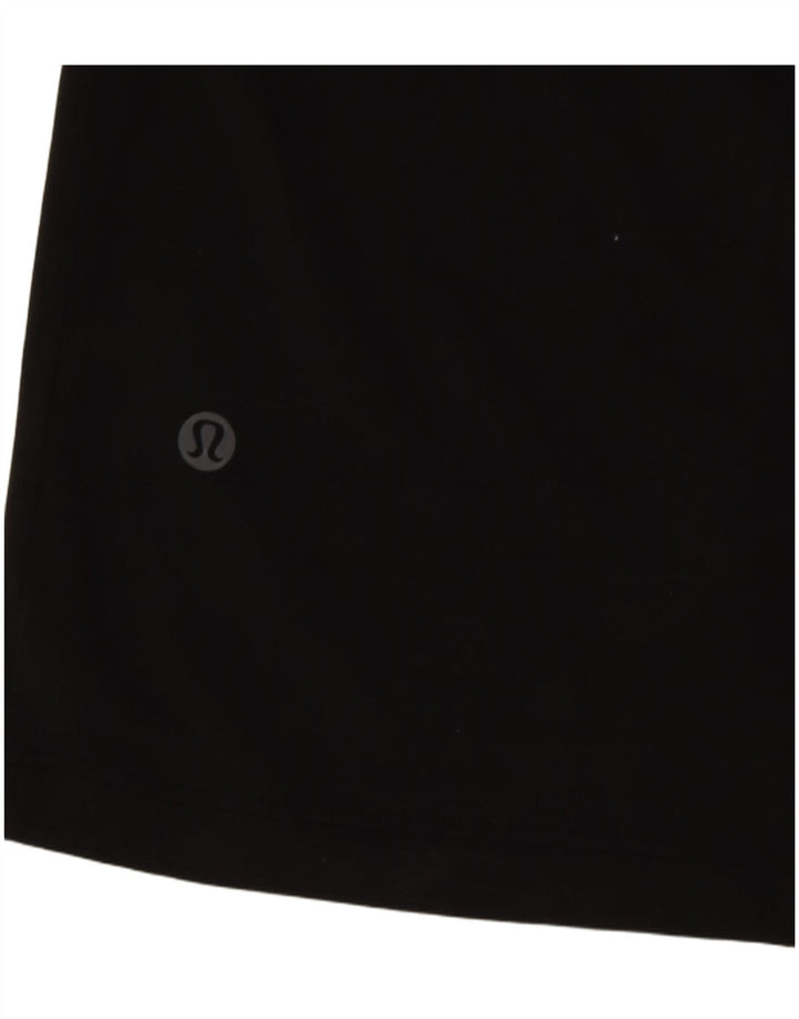 Lululemon Herrevest Top Medium Sort