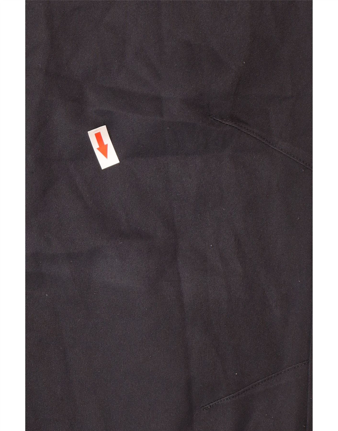 Pantaloni de trening Puma pentru bărbați, poliester mediu bleumarin