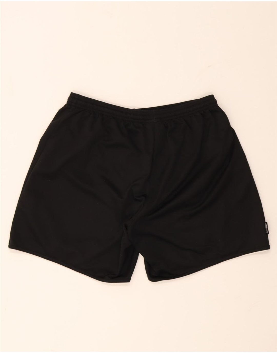 Pantaloni scurți sport pentru bărbați Adidas Climalite, mari, negru, poliester